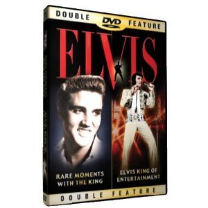 Elvis Presley/Elvis Presley - Elvis: Rare Moments With The King/